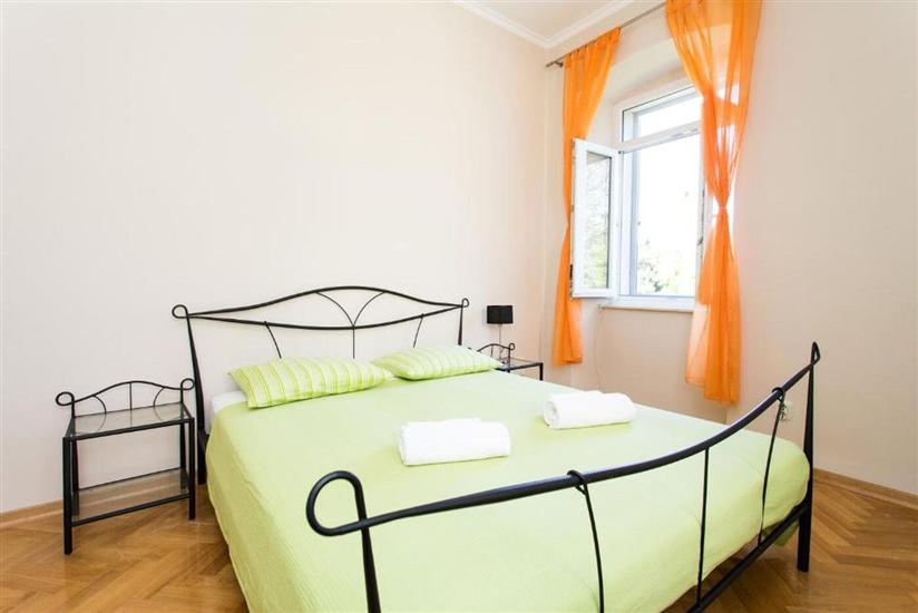 Ferienwohnung A1, für 5 Personen