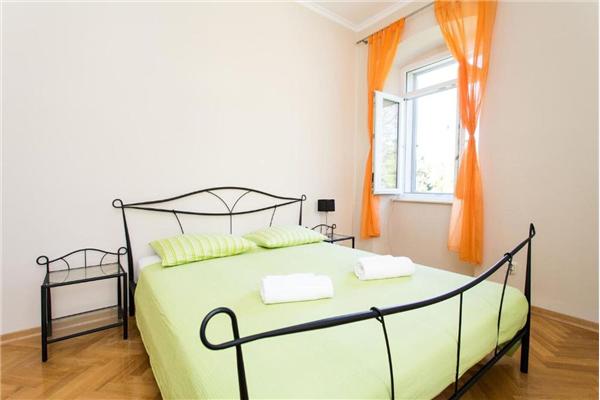 Ferienwohnung A1, für 5 Personen