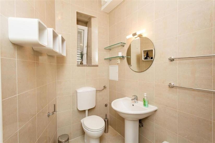 Ferienwohnung A1, für 5 Personen