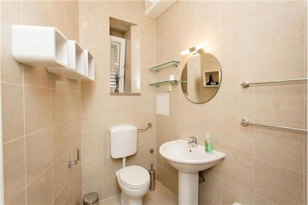 Ferienwohnung A1, für 5 Personen