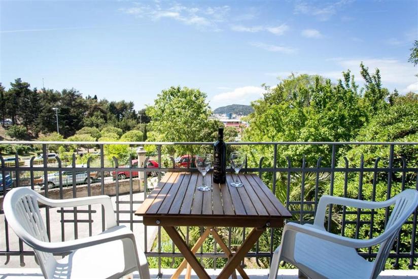 Ferienwohnung A1, für 5 Personen