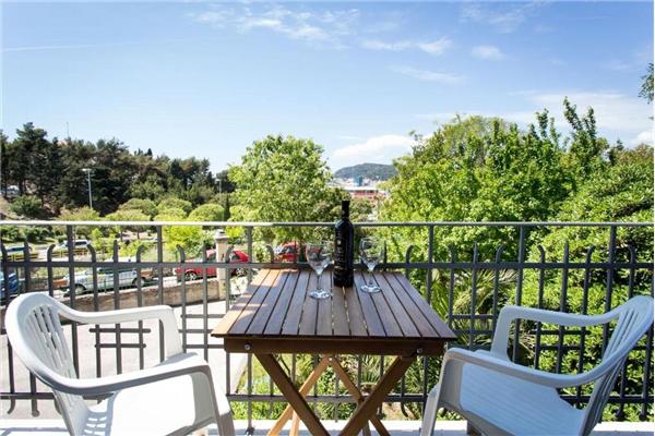 Ferienwohnung A1, für 5 Personen