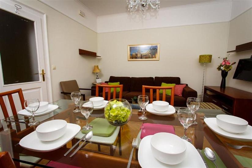 Ferienwohnung A1, für 5 Personen