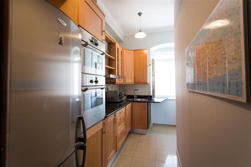 Ferienwohnung A1, für 5 Personen