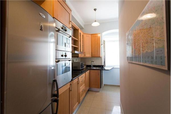 Ferienwohnung A1, für 5 Personen