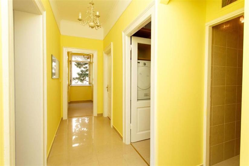 Ferienwohnung A1, für 5 Personen