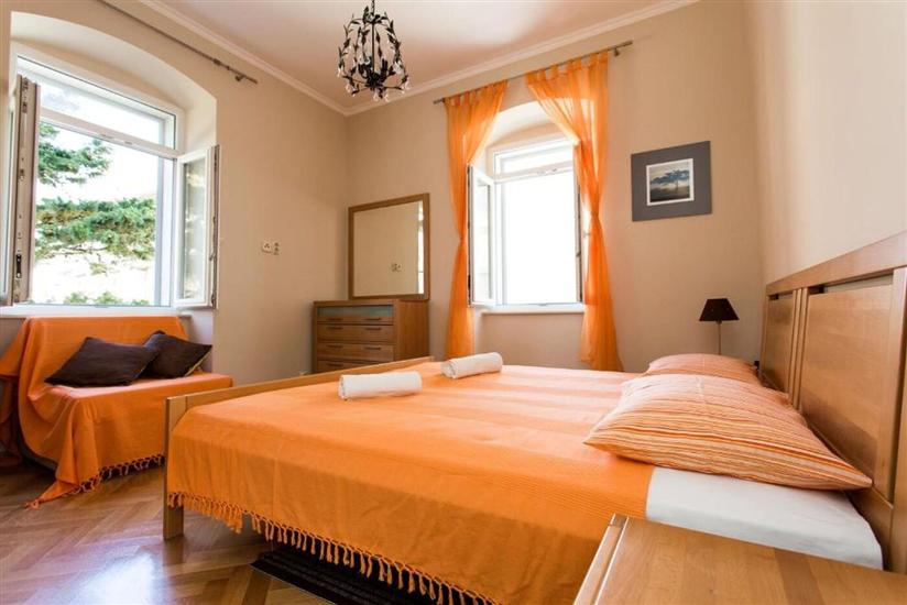 Ferienwohnung A1, für 5 Personen