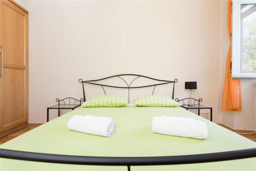 Ferienwohnung A1, für 5 Personen