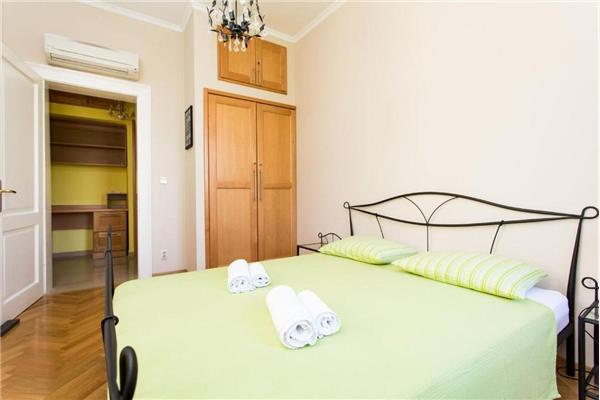 Ferienwohnung A1, für 5 Personen