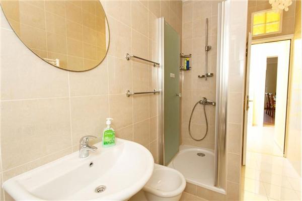 Ferienwohnung A1, für 5 Personen