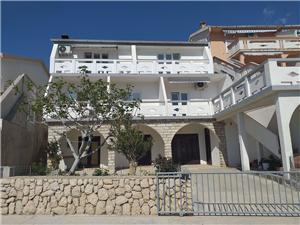 Apartment North Dalmatian islands,BookMoonstoneFrom 143 €