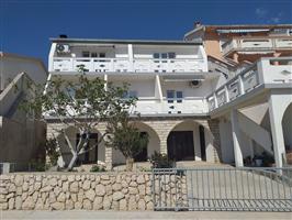 Apartment - Metajna - island Pag