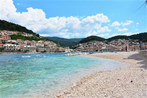 Apartment - Pucisca - island Brac