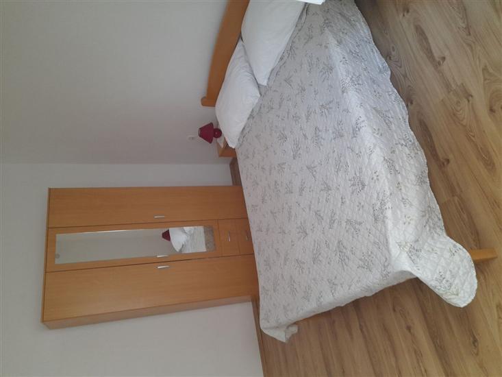 Apartman A1, 4 személyes