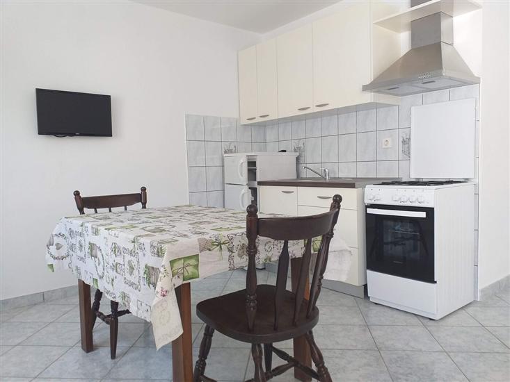 Apartman A2, na 2 osebe