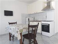 Apartman A2, za 2 osoba/e