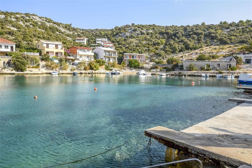 Apartments Krešimir