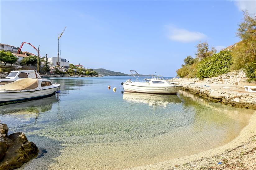 Apartments Krešimir