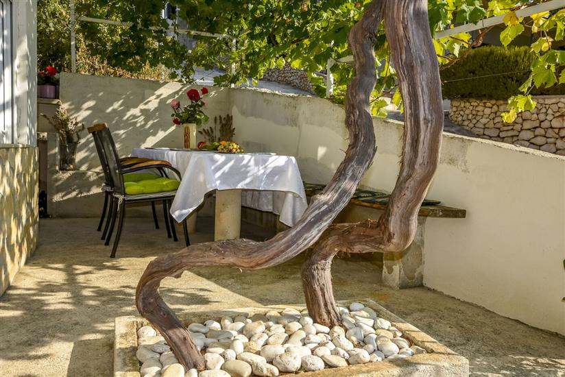 Apartments Krešimir