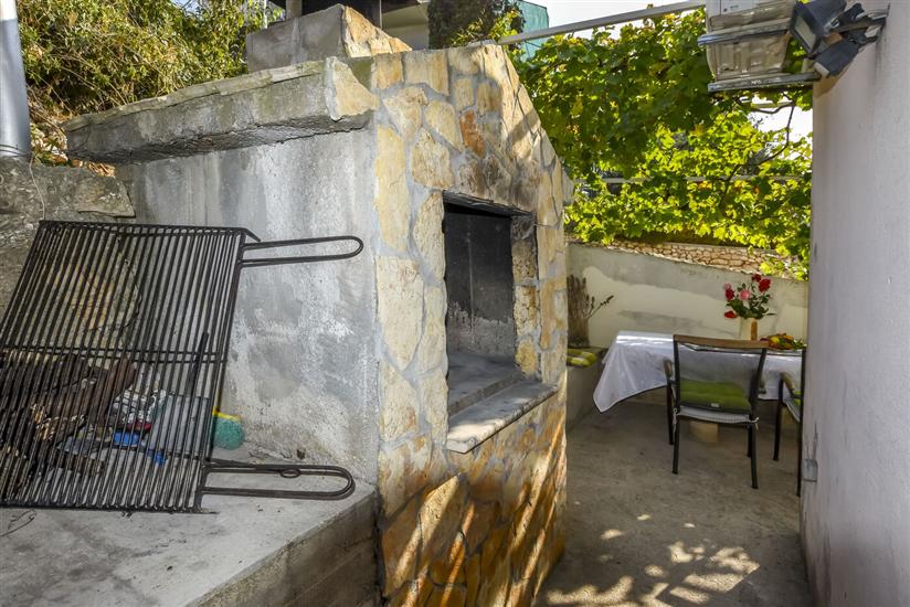 Apartments Krešimir