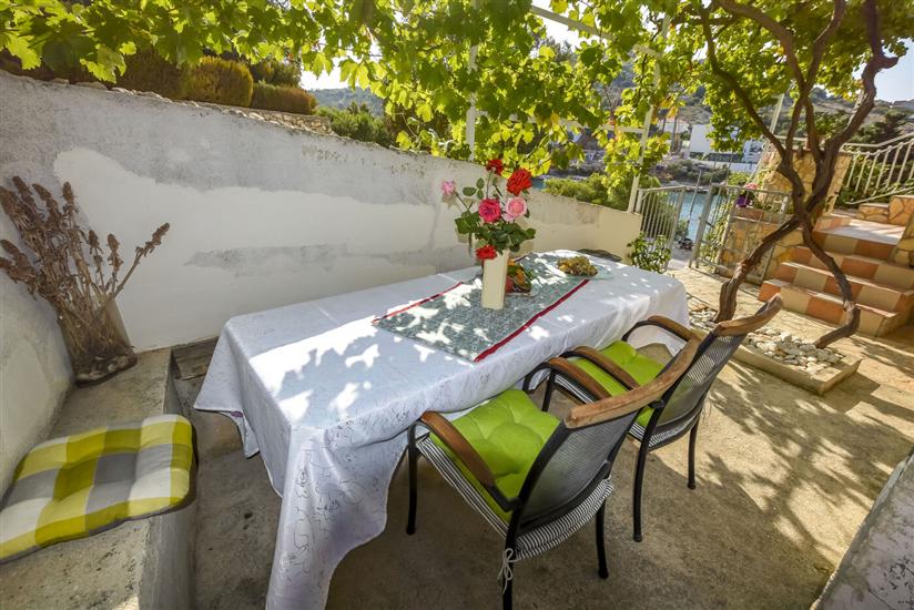 Apartments Krešimir