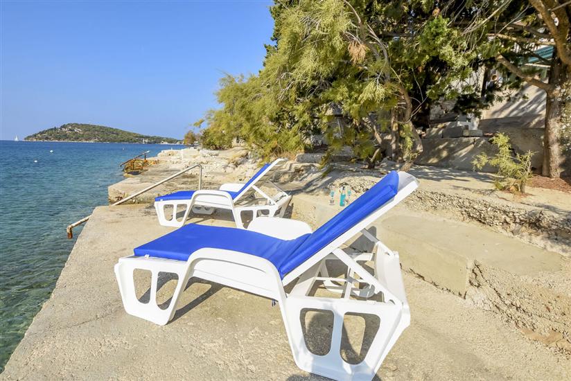 Apartments Krešimir