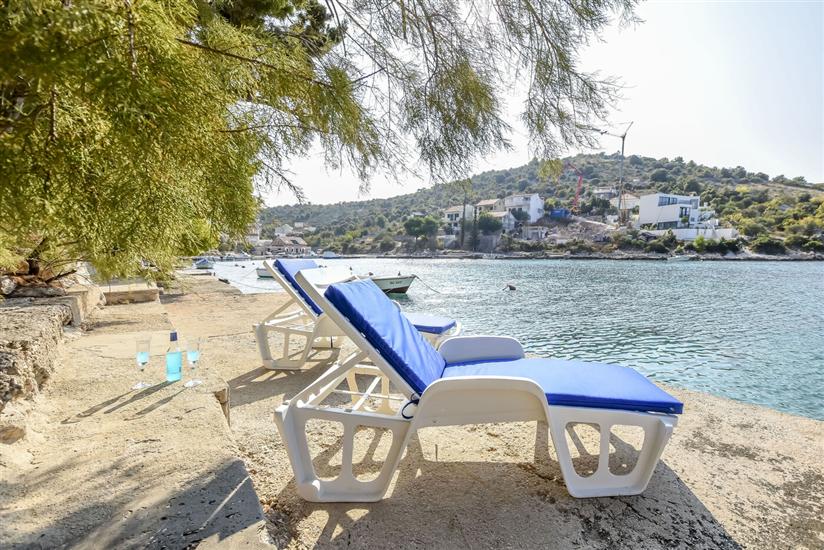 Apartments Krešimir