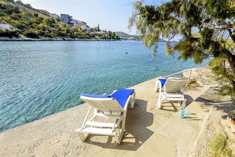 Apartments Krešimir