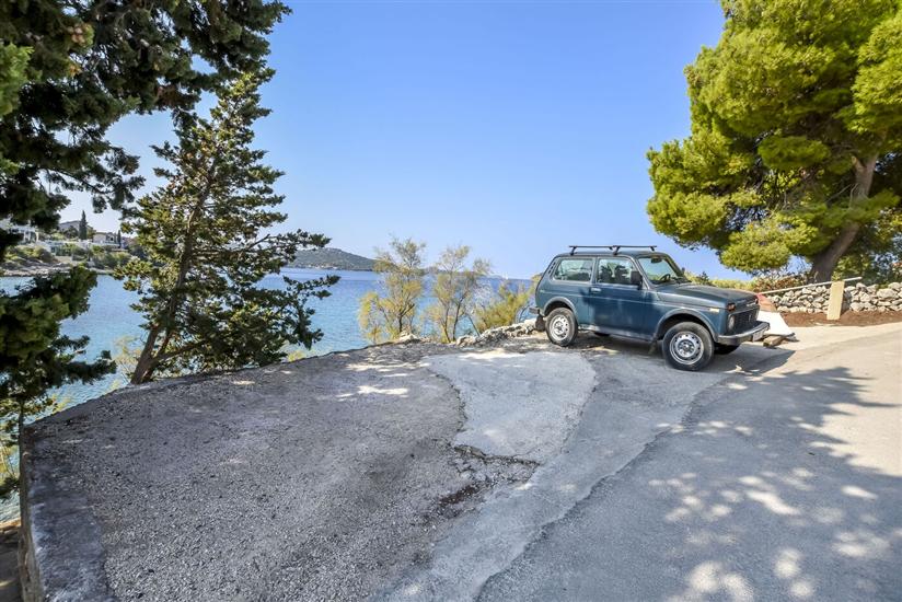 Apartments Krešimir