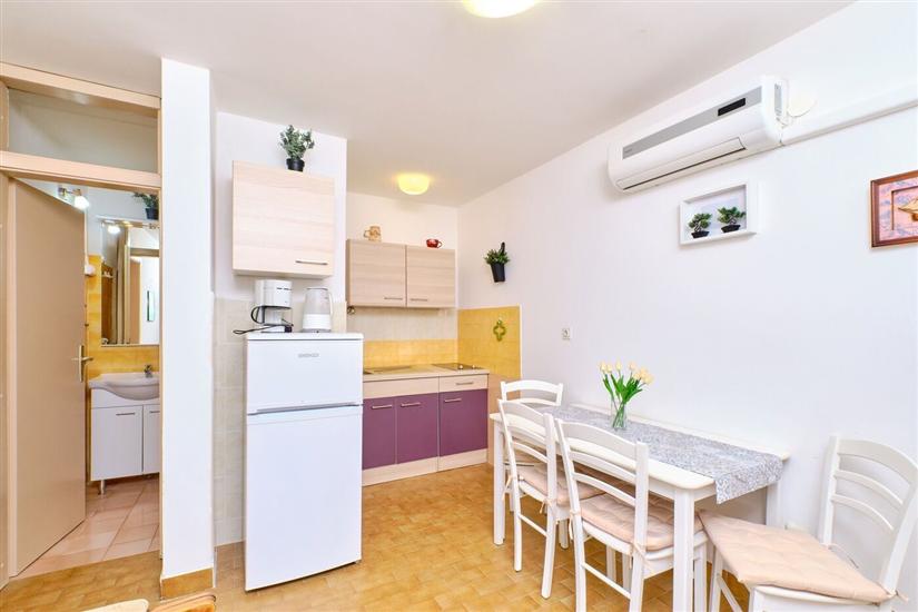 Apartman A2, na 3 osebe