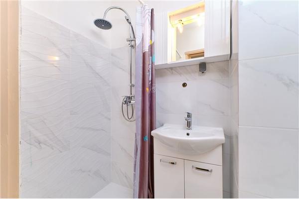 Apartment A3, for 2 persons