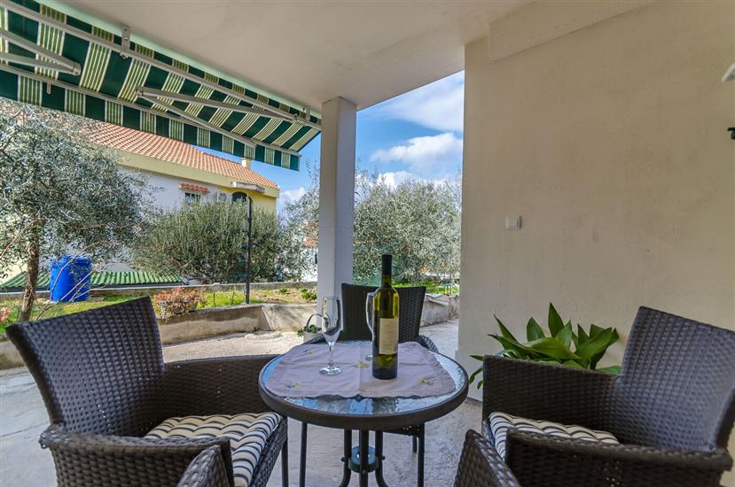 Apartment Dura