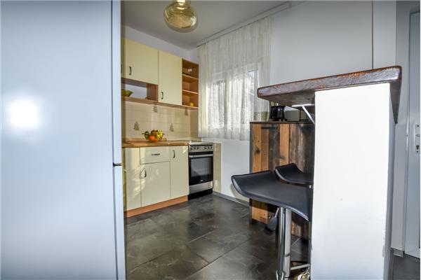 Apartment A2, for 6 persons