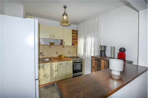 Apartment A2, for 6 persons