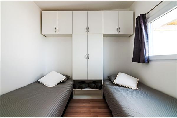 House K1, for 4 persons