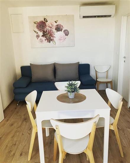 House K1, for 4 persons