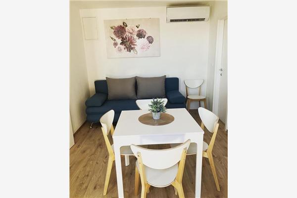 House K1, for 4 persons