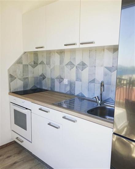 House K1, for 4 persons