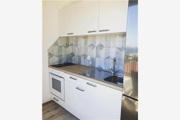 House K1, for 4 persons