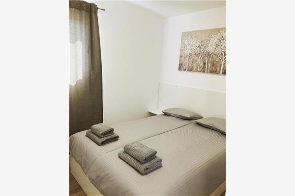 House K1, for 4 persons