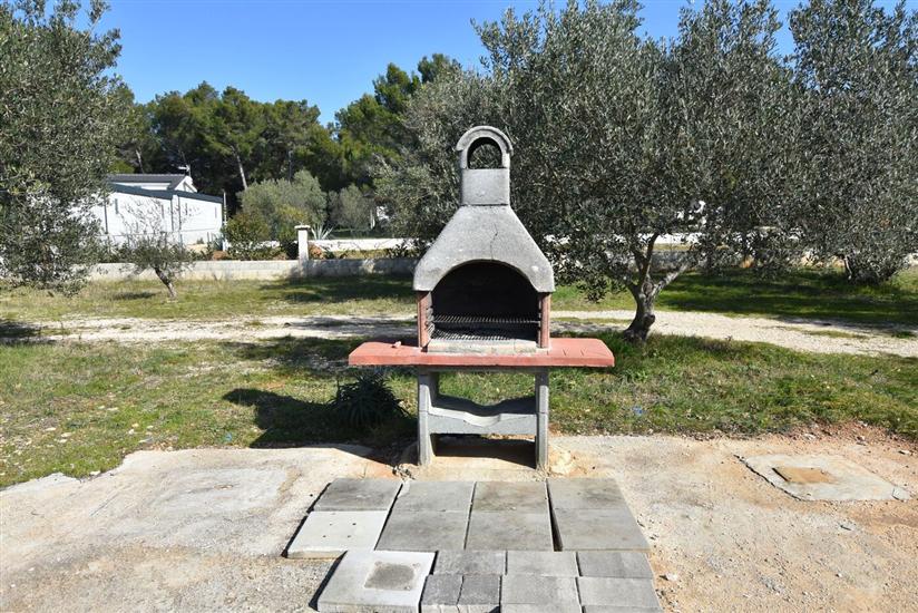 Mobile home Pen Shell