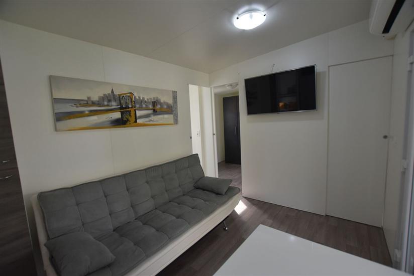 House K1, for 6 persons