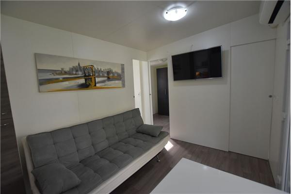 House K1, for 6 persons