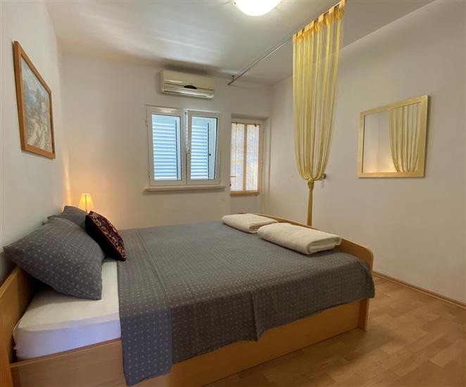 Apartment A3, for 4 persons