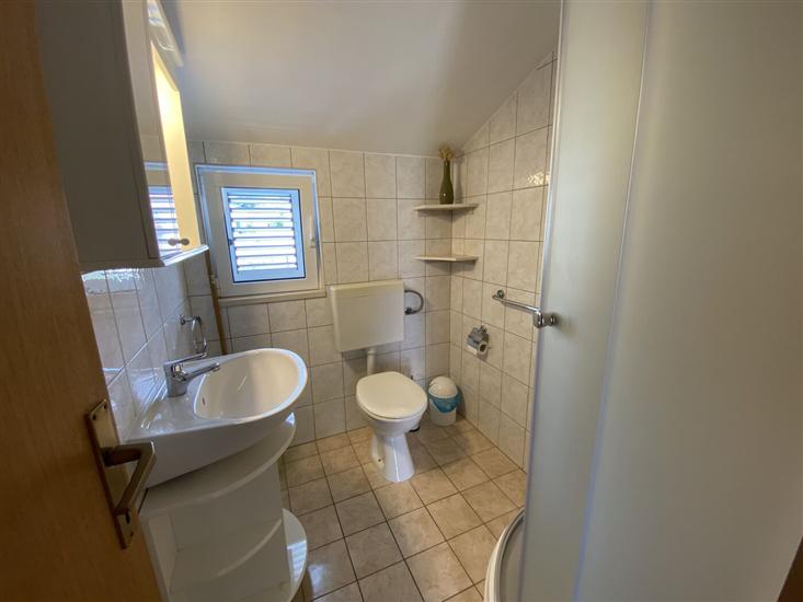 Apartment A4, for 4 persons