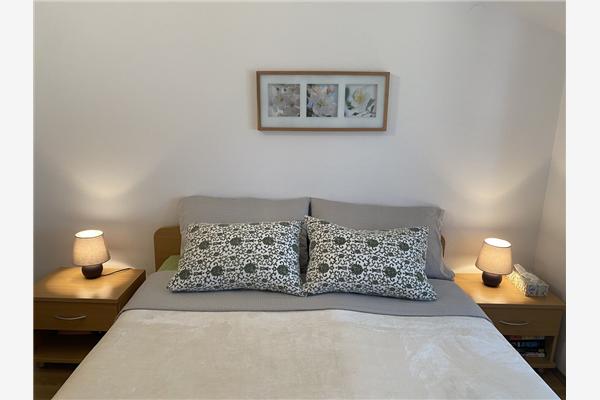 Apartment A4, for 4 persons