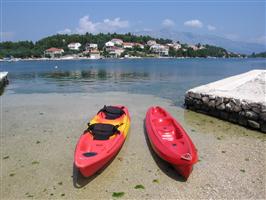 Apartment - Lumbarda - island Korcula