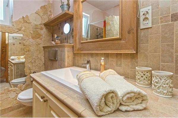 Apartman A2, na 5 osebe