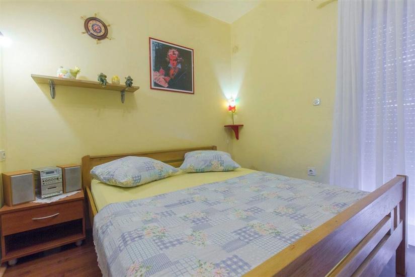 Apartman A2, na 5 osebe