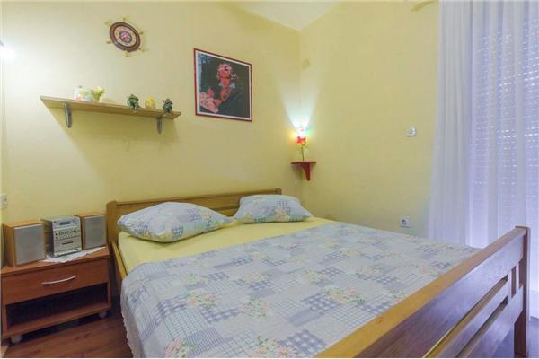 Apartman A2, na 5 osebe